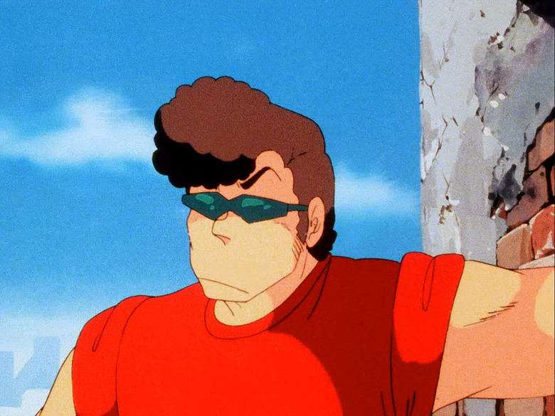 Still from Urusei Yatsura - Season 1 Episode 95