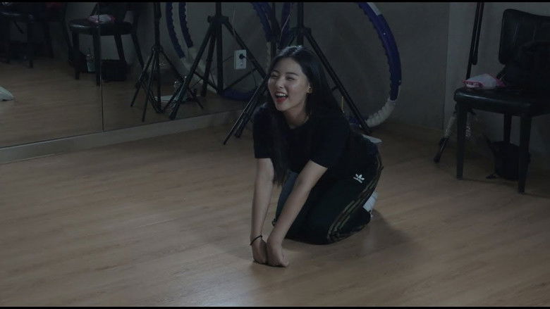 Still image for BVNDITv season 1 episode 1: Episode 1