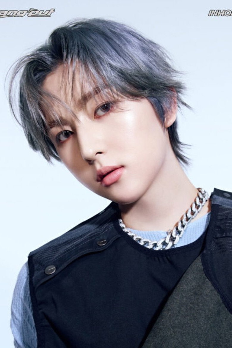 Inhong portrait