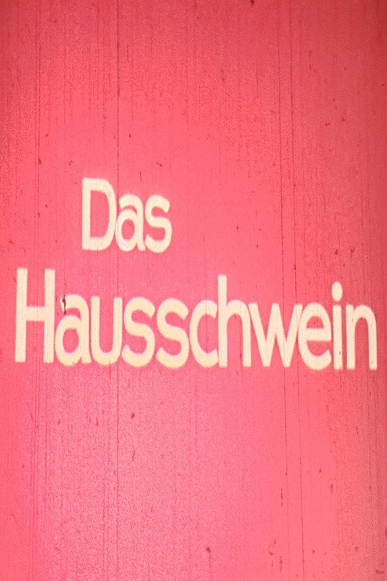Imatge de Das Hausschwein