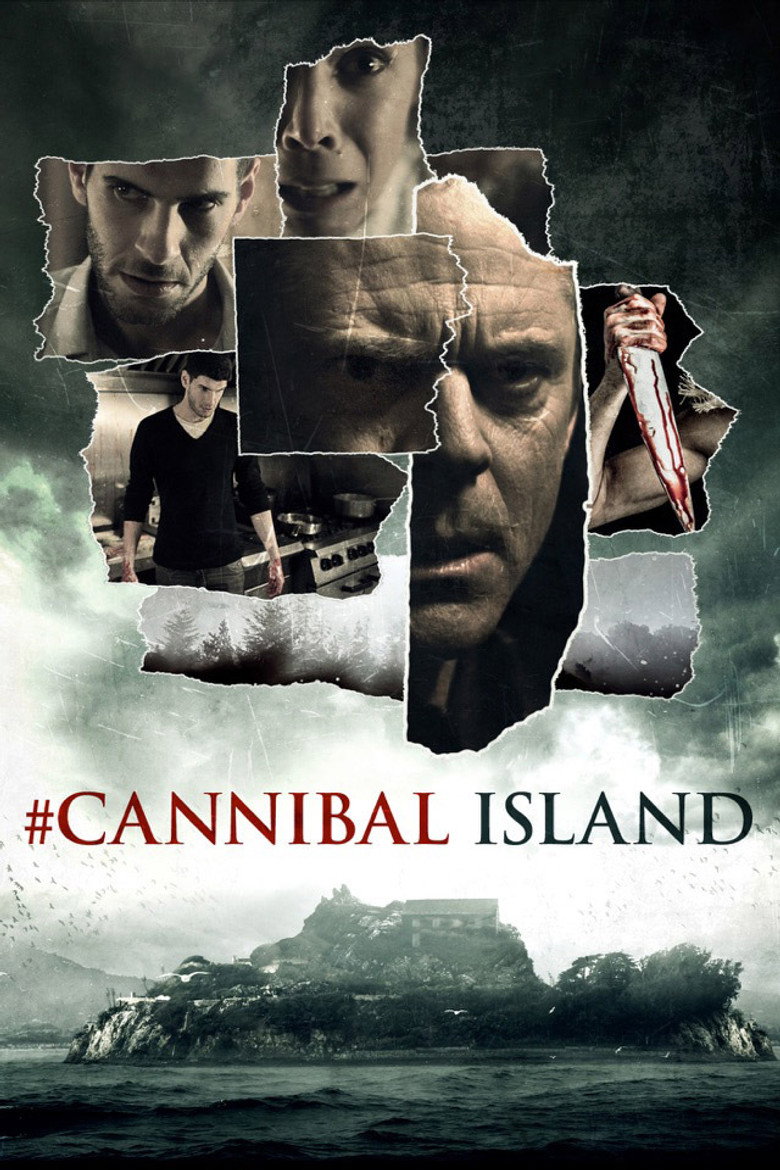 Cannibal Island
