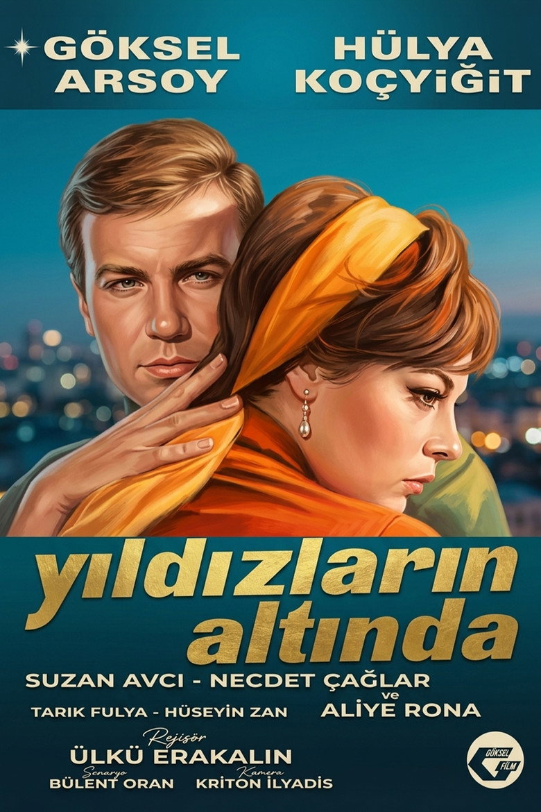 Imatge de Yıldızların Altında