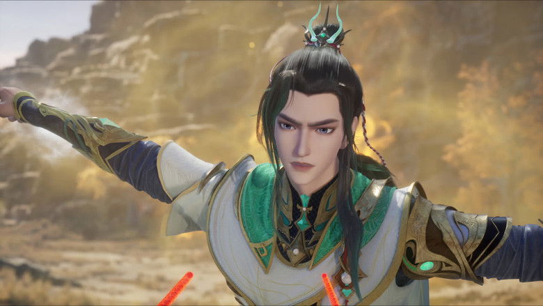 Still image for Ancient Myth season 1 episode 151: Episode 151 Still image for Ancient Myth season 1 episode 151: Episode 151