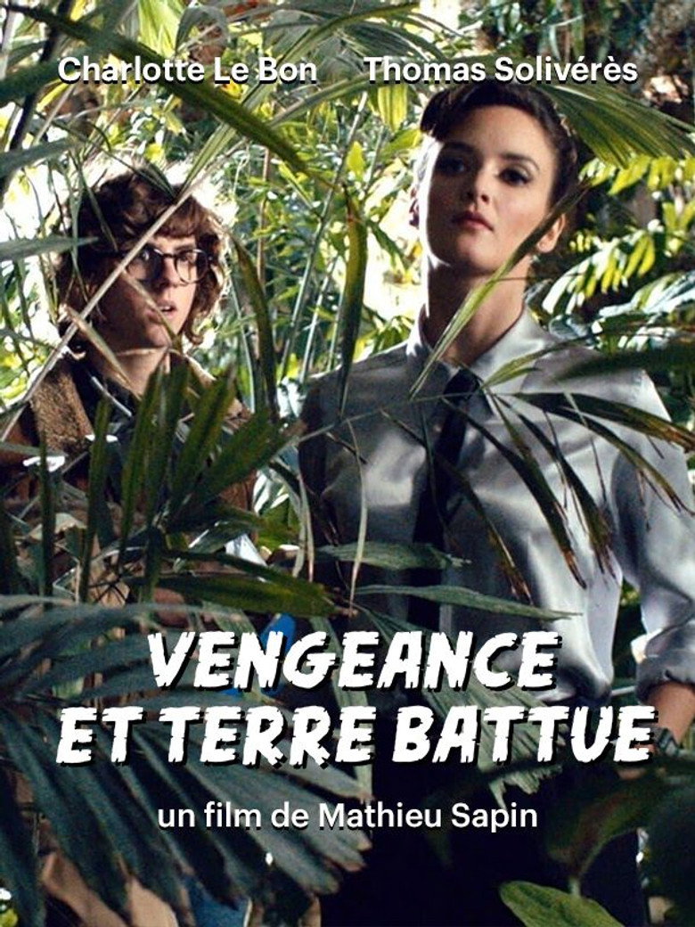 Imatge de Vengeance et terre battue