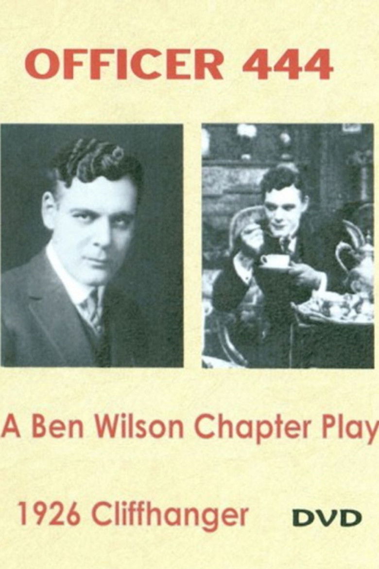 Imatge de Officer '444'