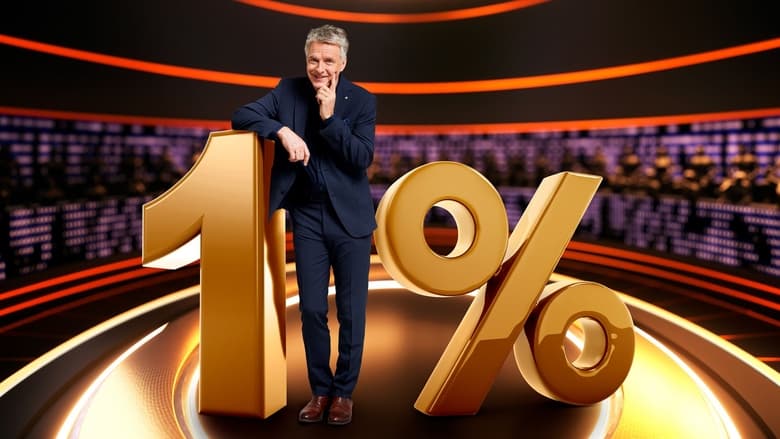 Das 1% Quiz – Wie clever ist Deutschland?