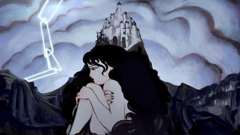 Imatge de Vulvine Reine d'Extase