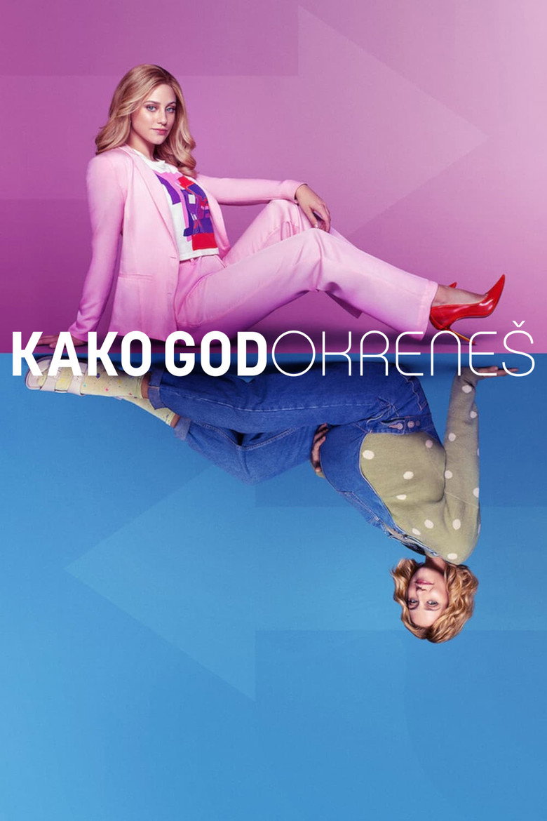 Kako god okrene&scaron; (2022)