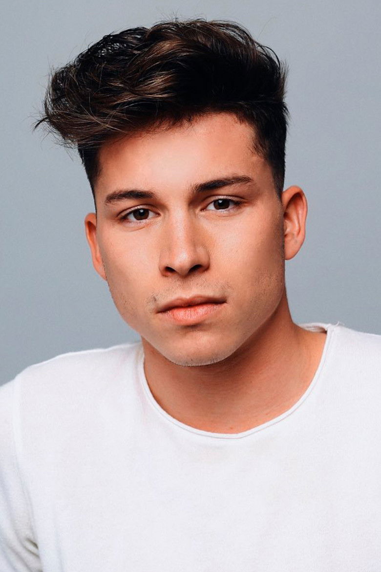 Raoul Vázquez portrait image