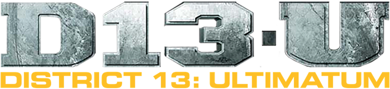 Imagen de Distrito 13: Ultimatum