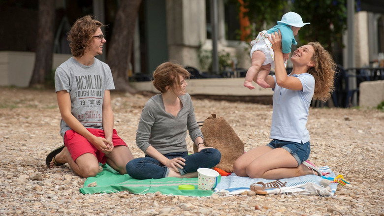 Love at First Child image 4