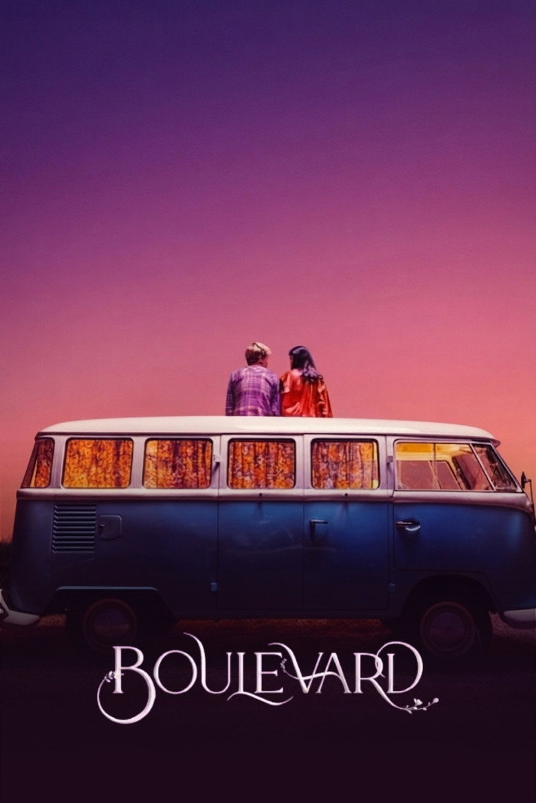 Boulevard screenshot 2