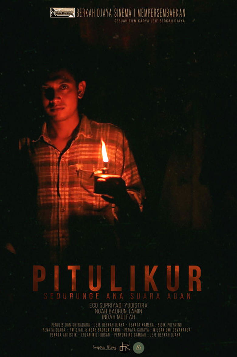 Pitulikur main poster