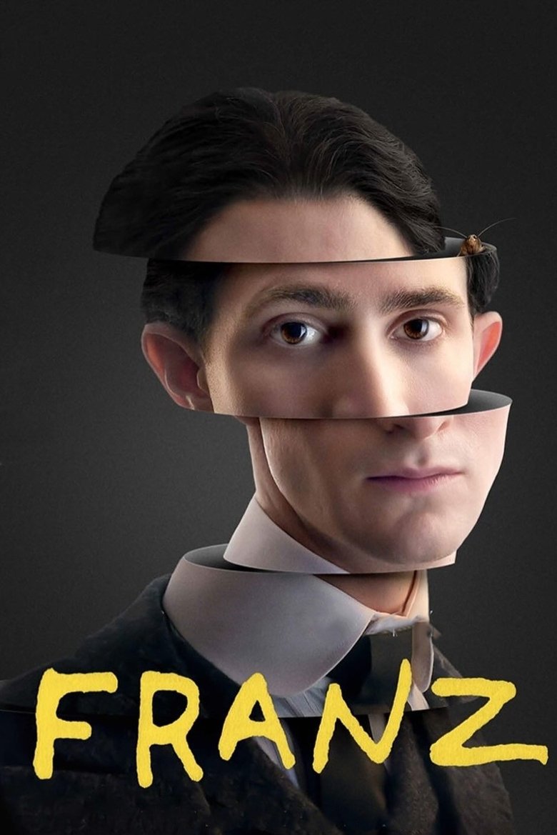 Franz poster
