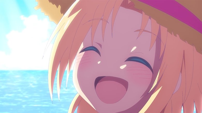 Still image for Cultural Exchange with a Game Centre Girl season 1 episode 11: Homecoming Still image for Cultural Exchange with a Game Centre Girl season 1 episode 11: Homecoming