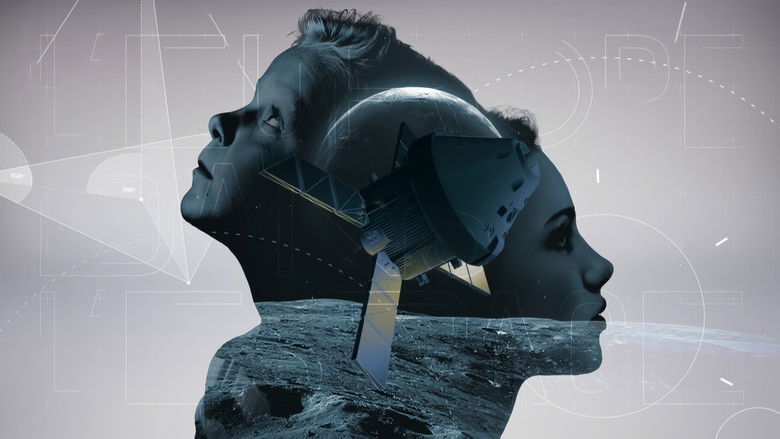 Europeans in Space backdrop 1