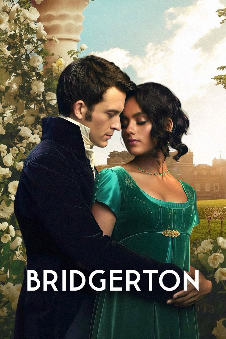 Póster la Serie