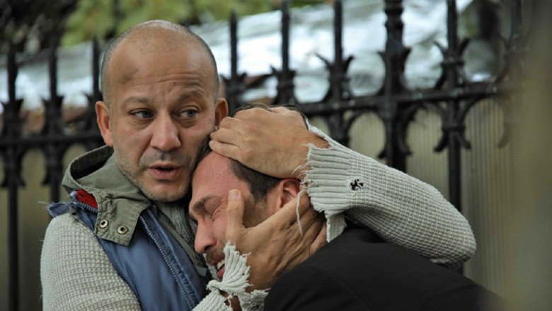 Still from Çukur - Season 4 Episode 8