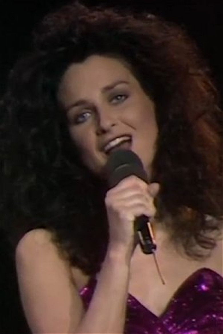 Bebiane Jacobsen portrait image