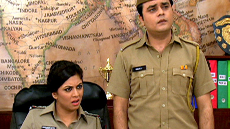 Still image for F.I.R. season 1 episode 1255: Shaadi Nahin Barbaadi Dot Com