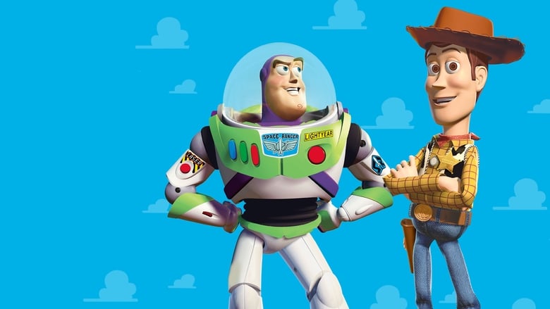 Toy Story streaming sur 66 Voir Film complet