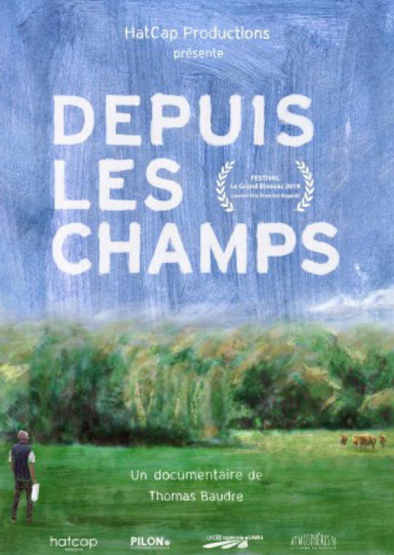Affiche ou illustration — From the fields