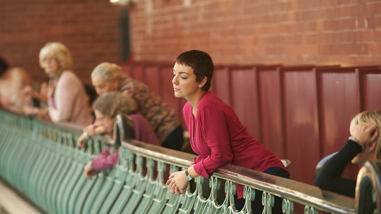 Still image for Black Work season 1 episode 1: Episode 1 Still image for Black Work season 1 episode 1: Episode 1