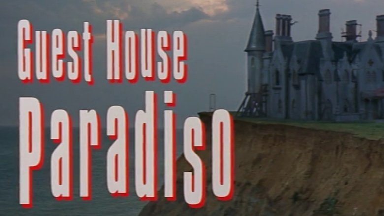 Guest House Paradiso (1999)