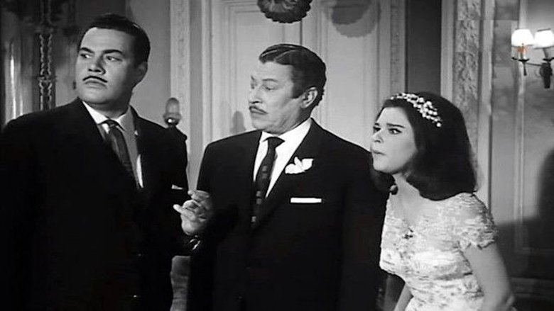 The Teenagers (1964)