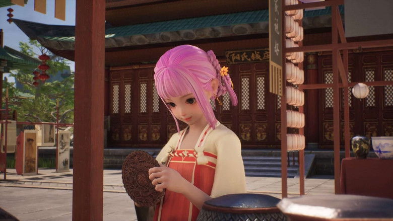 Still image for X Epoch of Dragon season 1 episode 10: Episode 10 Still image for X Epoch of Dragon season 1 episode 10: Episode 10