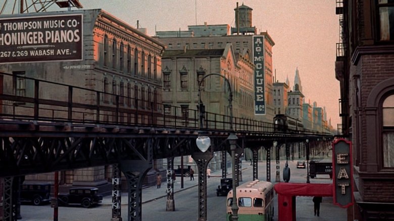 The Sting (1973)