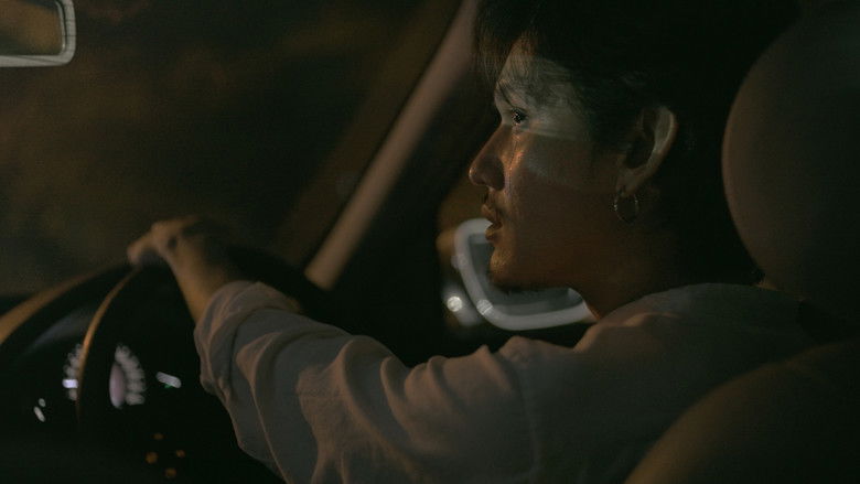 Imatge de Just let me stand by you.