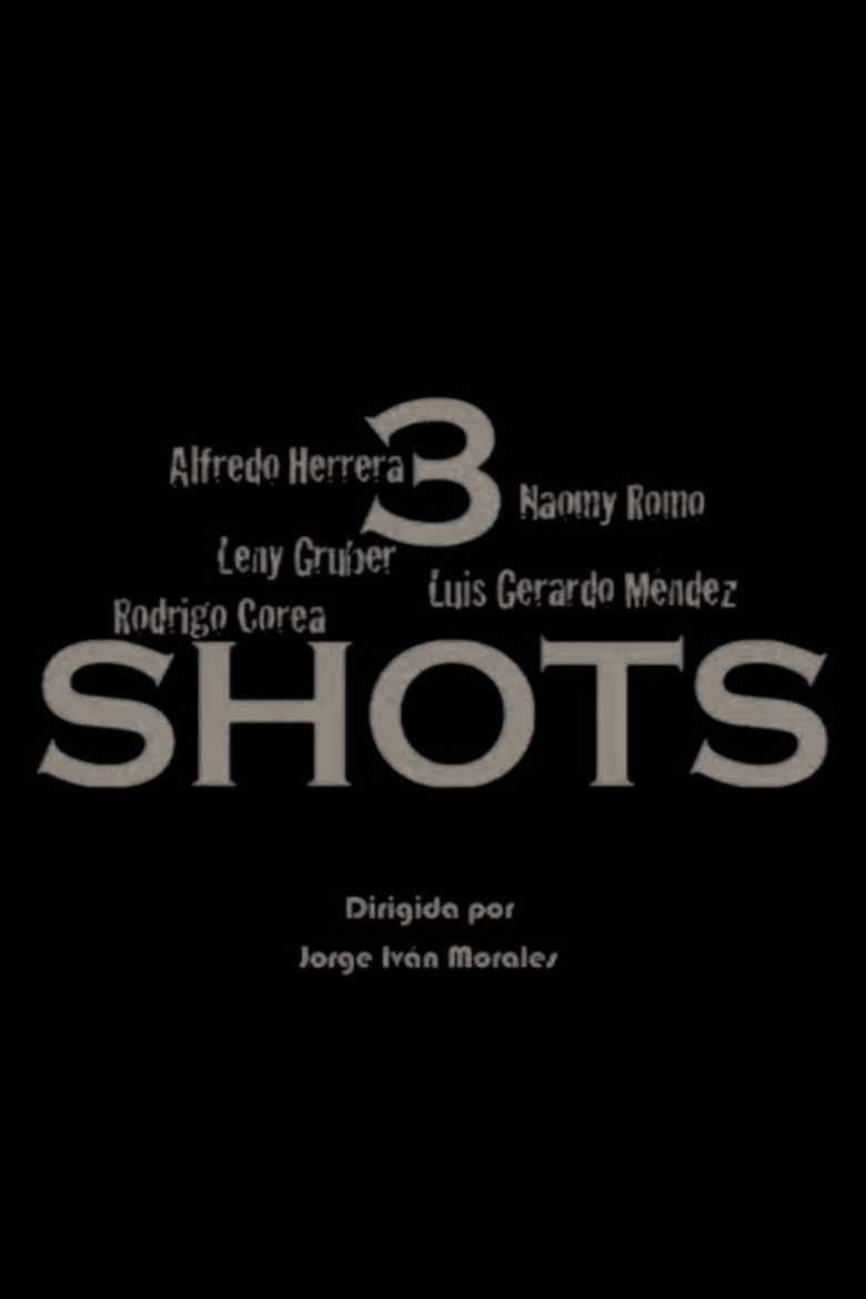 Imatge de 3 Shots