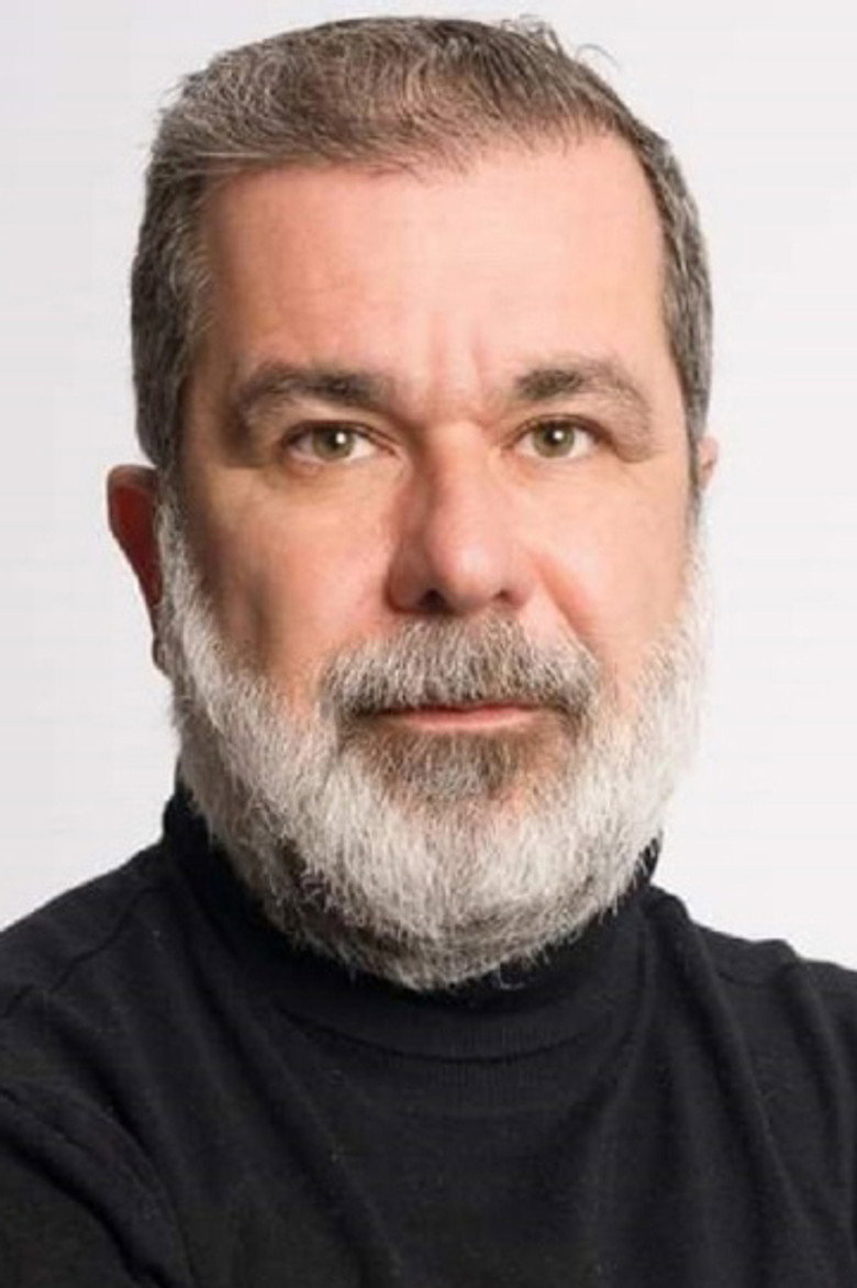 Γιώργος Γερωνυμάκης