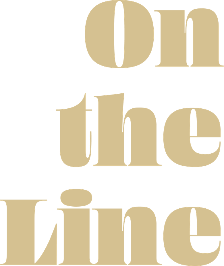 Imagen de On The Line