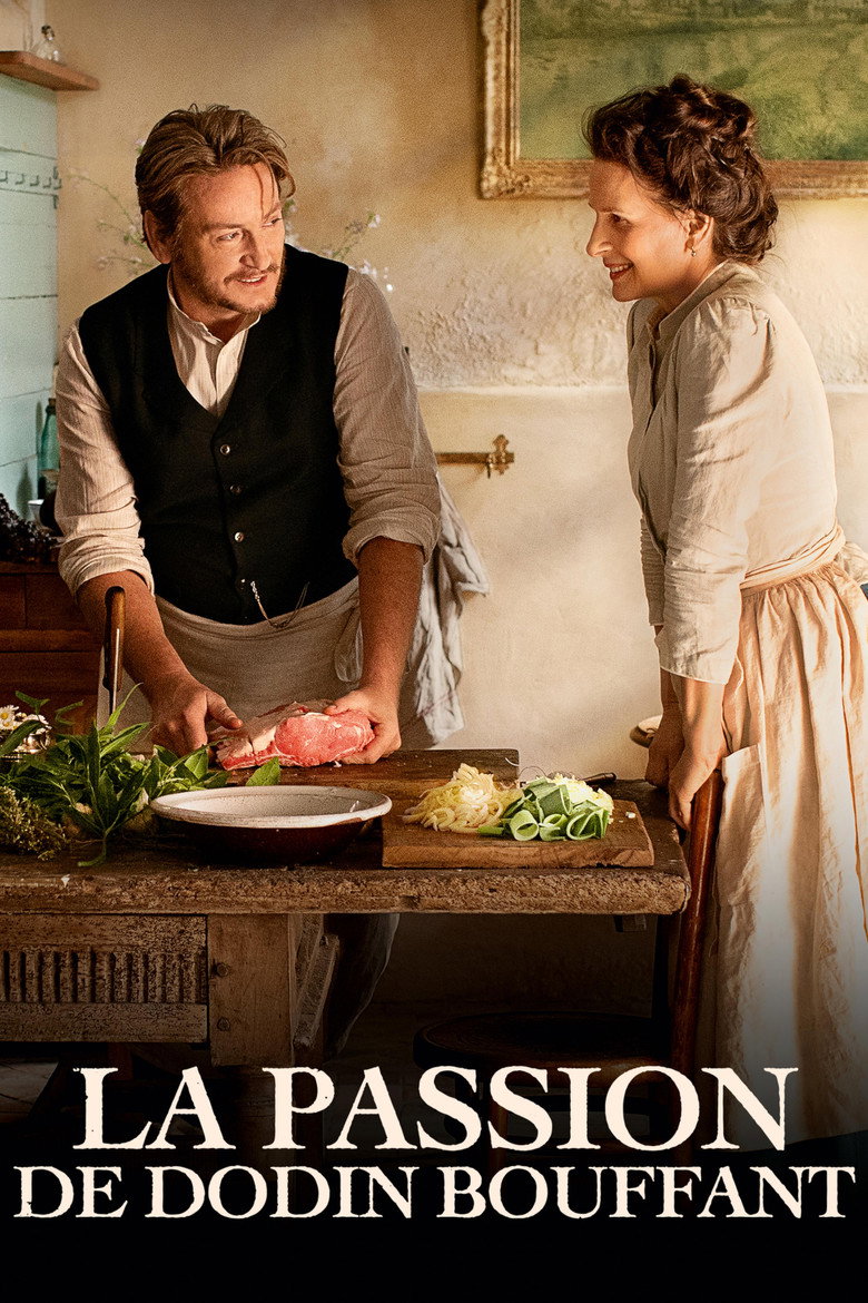 Póster la Película