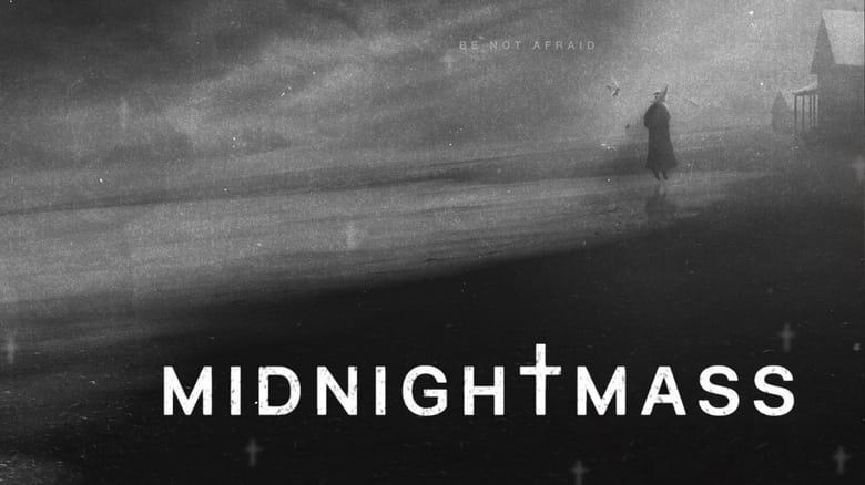 Midnight Mass Season 1 Episode 2 : Book II: Psalms