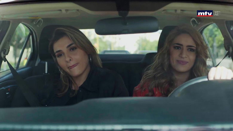 Still image for Hadeth Aleb season 1 episode 10: Episode 10 Still image for Hadeth Aleb season 1 episode 10: Episode 10