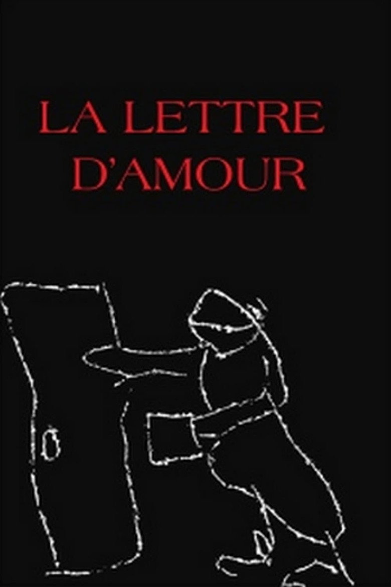 Imatge de La Lettre d'amour