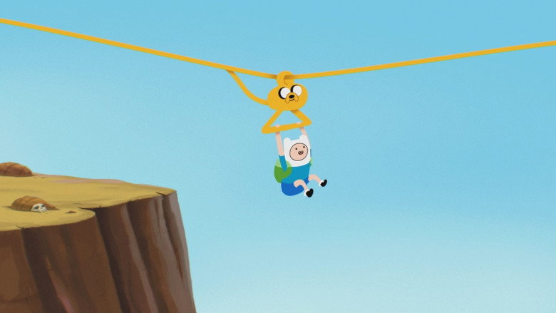 The Zipline