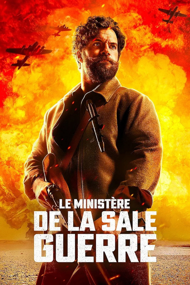 Póster la Película