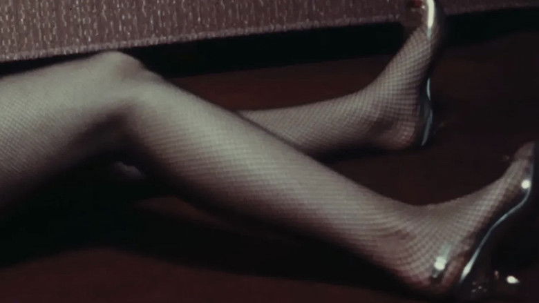 Her Private Hell image 1