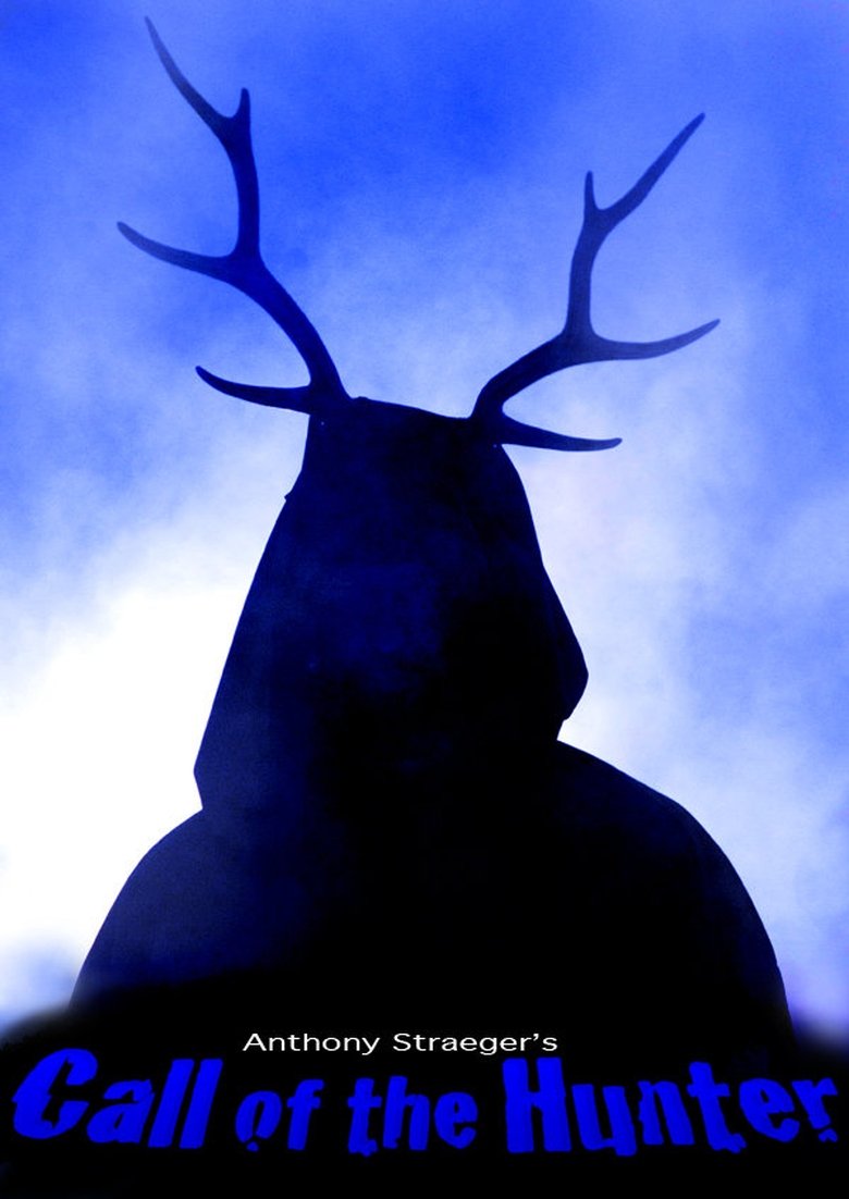 Call of the Hunter main poster