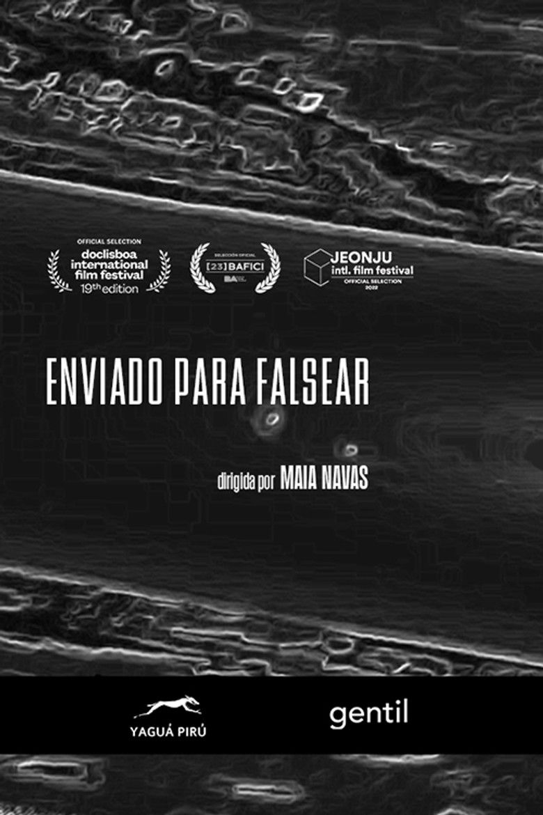 Imatge de Enviado para falsear