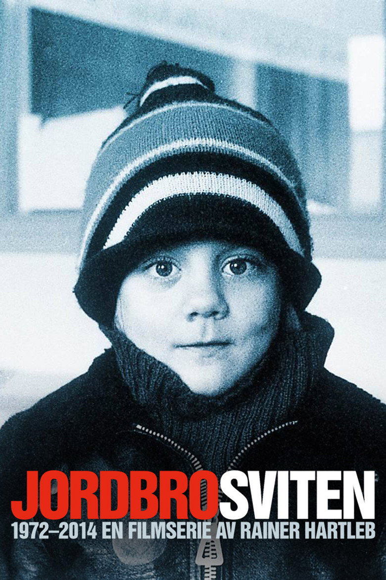 Постер коллекции Jordbrosviten 1972-2014 (samling)