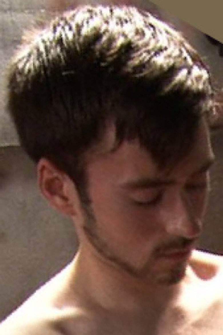 Eli Pumper portrait