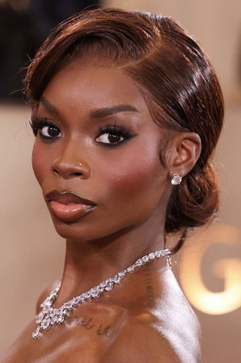 Olandria portrait image