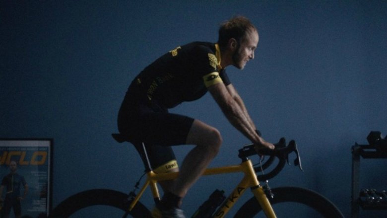 Domestique poster watch Domestique now