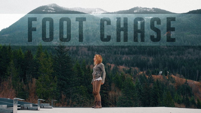 Backdrop from Foot Chase