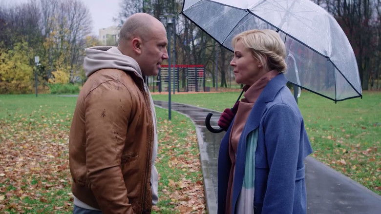 Still image for Очень плохая невеста season 1 episode 2: Episode 2